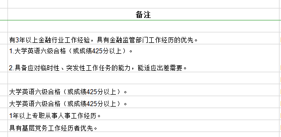 2020年國家公務(wù)員考試職位怎么選比較好？